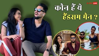 कौन है अजय देवगन की बेटी निसा के साथ दिख रहा ये लड़का? 10 तस्वीरें देख आप भी कहेंगे- 'हैंडसम हंक'