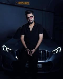 कौन है अजय देवगन की बेटी निसा के साथ दिख रहा ये लड़का? 10 तस्वीरें देख आप भी कहेंगे- 'हैंडसम हंक'