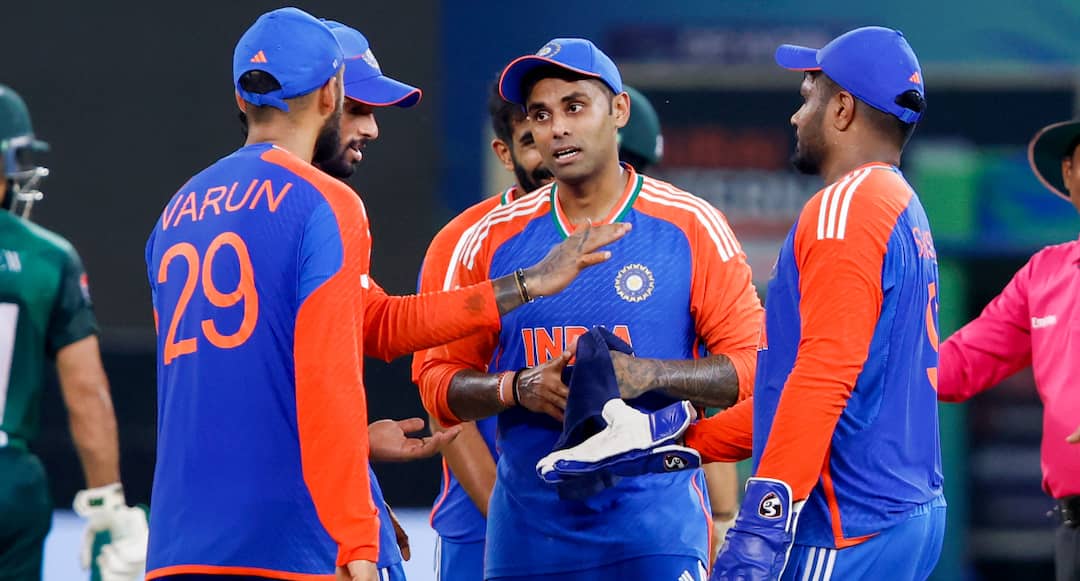 Asia Cup final Even If India Wins Asia Cup Fireworks Several Items Off Limits Even If India Wins Asia Cup, Fireworks And Several Items Off-Limits