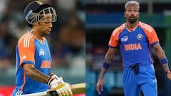 सूर्यकुमार की खराब फॉर्म और हार्दिक पांड्या की इंजरी, फाइनल से पहले टीम इंडिया की 5 टेंशन