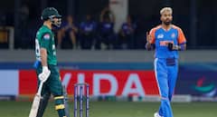 Asia Cup Final: India vs Pakistan Predicted Playing XI