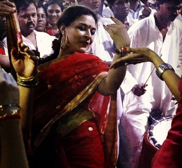 Sharbani, who exploded from the first film, is no longer active in the film industry. He was seen in the Malayalam film in 2015.