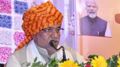 देश की अर्थव्यवस्था और होगी मजबूत, GST रिफॉर्म पर बोले हरियाणा के मंत्री कृष्ण लाल पंवार