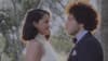 Selena Gomez Shares First Wedding Pics, Husband Benny Blanco Drops Heart-Melting Comment