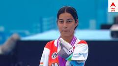 তিরন্দাজি প্যারা বিশ্বচ্যাম্পিয়নশিপে সোনা শীতলা দেবীর, ঝুলিতে মোট তিনটি পদক