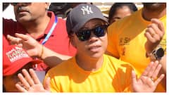 Thieves Barge Into Mary Kom's Faridabad Home, Boxer Says She's Scared And Nervous