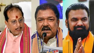 Bihar Election: BJP ने 45 सदस्यीय चुनाव अभियान समिति की घोषणा की, मैदान में उतरे ये दिग्गज
