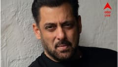 সেটে এসে ঝরঝর করে কাঁদতেন, তারপরে শট দিতে যেতেন! কেন এই পরিস্থিতি হয়েছিল সলমন খানের?