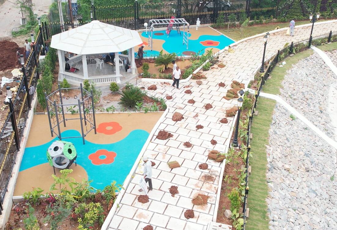 Bathukammakunta Lake: చెత్తకుప్ప నుండి జాతీయస్దాయికి బతుకమ్మకుంట చెరువు వైభవం.. హైడ్రాకు ప్రేరణగా ఎలా నిలిచింది..?