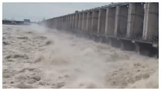 Bhima River Floods Karnataka Villages, Crops And Homes Damaged