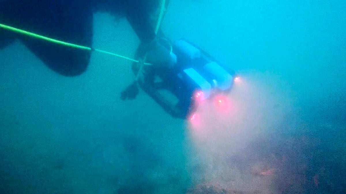 பூம்புகார் கடலில் புதையுண்ட ரகசியம்! 18ஆம் நூற்றாண்டு டென்மார்க் கப்பல் கண்டுபிடிப்பு: தமிழர்களின் கடல் வணிகப் பெருமை!