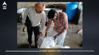 เจชเฉฐเจเจพเจฌเฉเจเจ เจฆเฉ เจธเจฟเจนเจค เจจเจพเจฒ เจเจฟเจฒเจตเจพเฉ; 50 เจเจฟเฉฑเจฒเฉ เจฎเจฟเจฒเจพเจตเจเฉ เจชเจจเฉเจฐ-เจคเฉเจฒ เจธเฉเจฒ, เจจเจพเจฎเฉ เจซเจฐเจฎ 'เจคเฉ เจธเจฟเจนเจค เจตเจฟเจญเจพเจ เจฆเฉ เจเจพเจชเฉเจฎเจพเจฐเฉ เจจเฉ เจเฉเจฒเฉเจนเฉ เจชเฉเจฒ, เจฎเฉฑเจเฉ เจนเจพเจนเจพเจเจพเจฐ