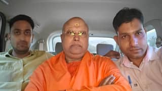 आश्रम यौन शोषण मामले में दिल्ली पुलिस का एक्शन, आरोपी चैतन्यानंद को आगरा से किया गिरफ्तार
