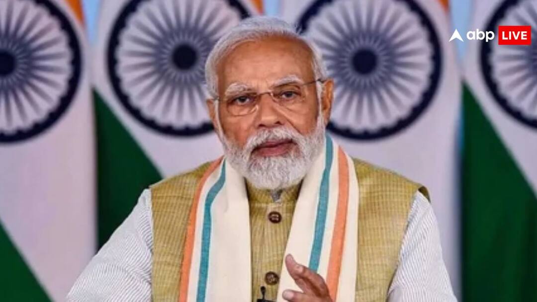 पीएम मोदी ने RSS की 100 साल की यात्रा को बताया अद्भुत, ‘राष्ट्र प्रथम’ भावना को भी सराहा