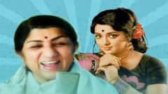 Hema Malini Recalls The Deep Connection She And Dharmendra Shared With Lata Mangeshkar