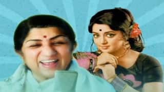 Hema Malini Recalls The Deep Connection She And Dharmendra Shared With Lata Mangeshkar