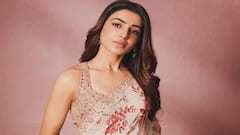 రియల్ లవ్ గురించి ఎవరూ చెప్పలేదు - 20s, 30s లైఫ్ గురించి సమంత రియాక్షన్ వైరల్