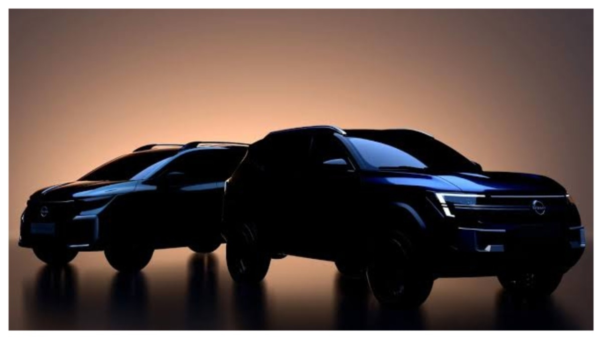 Nissan C SUV Primed For An India Launch By Next Year