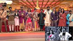 బిగ్‌బాస్ డే 21 రివ్యూ... అంబరాన్నంటిన దసరా సంబరాలు... ఫన్ పేరుతో హౌస్ మేట్స్ కు కళ్ళు తెరిపించే టాస్కులు... ప్రియాకు పీడకలగా మారిన పండగ