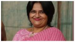 Mahesh Manjrekar’s First Wife, Designer Deepa Mehta, Passes Away; Son Pays Tribute