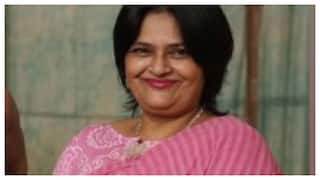Mahesh Manjrekar’s First Wife, Designer Deepa Mehta, Passes Away; Son Pays Tribute