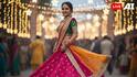 Shardiya Navratri 2025: 8 Trending Dupatta Drapes To Elevate Your Festive Look