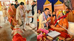डीग में CM भजनलाल शर्मा ने गौ माता की सेवा का लिया संकल्प, गौशालाआों पर लिया ये फैसला