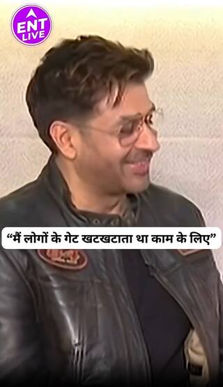 Rajat Bedi on Bollywood's bad guys: संघर्ष की हर दस्तक सफलता में बदल गई