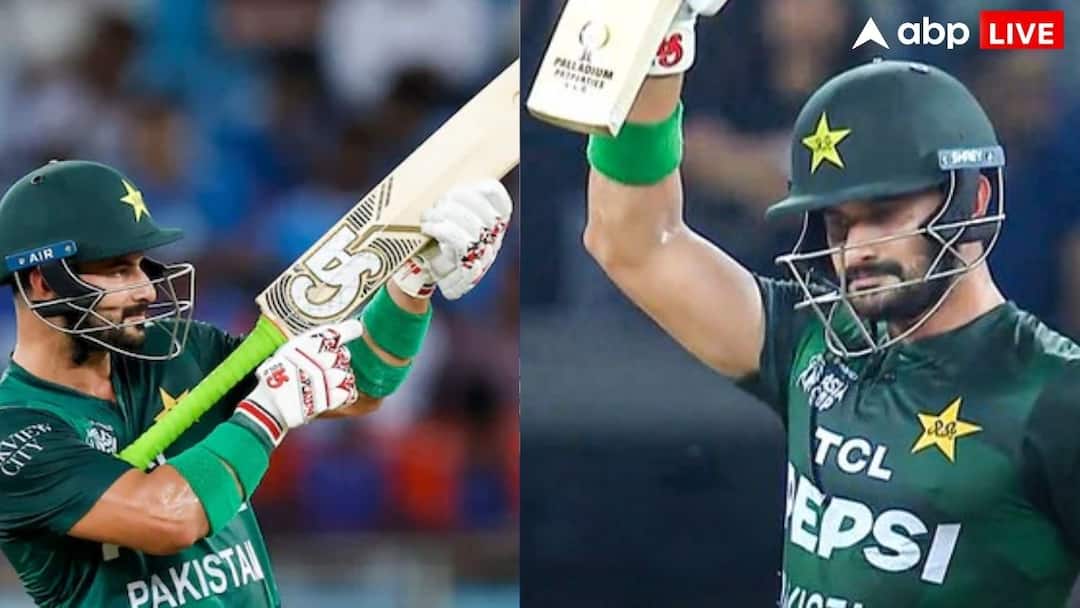 फटकार के बाद, ‘हथियारों का उत्सव’ साहिबजादा फरहान को भूल गया, फाइनल में ऐसी आधी सदी का जश्न मनाया