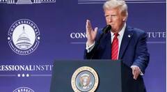 ਅਜੇ ਅਸੀਂ ਕਈ ਦੇਸ਼ਾਂ ਨੂੰ ਠੀਕ ਕਰਨਾ, ਅਮਰੀਕਾ ਨਾਲ ਸਹੀ ਢੰਗ ਨਾਲ ਪੇਸ਼ ਆਵੇ ਭਾਰਤ, ਟਰੰਪ ਸਰਕਾਰ ਨੇ ਮੋਦੀ ਸਰਕਾਰ ਨੂੰ ਦਿੱਤੀ ਚਿਤਾਵਨੀ !