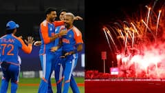 टीम इंडिया जीती एशिया कप फिर भी नहीं दगा सकेंगे पटाखे, बनाए गए सख्त नियम; कई चीजों पर लगा बैन