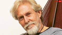 सचिन तेंदुलकर का पहला इंटरव्यू लेने वाले एक्टर टॉम ऑल्टर, फिल्मों में करते थे विदेशी किरदार