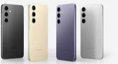 ਅੱਧੀ ਕੀਮਤ 'ਤੇ ਮਿਲ ਰਿਹਾ 74,999 ਵਾਲਾ ਫੋਨ , DSLR ਵਰਗਾ ਮਿਲਦਾ ਕੈਮਰਾ ਤੇ AI ਦਾ ਵੀ ਨਹੀਂ ਕੋਈ ਤੋੜ !