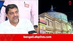 কাটল জট, ২০ ঘণ্টা বন্ধ থাকার পর, অবশেষে দর্শনার্থীদের জন্য খুলে দেওয়া হল মহম্মদ আলি পার্কের পুজো মণ্ডপ