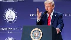 'अमेरिका से सही से पेश आए भारत', ट्रंप के मंत्री लुटनिक बोले- हमें कई देशों को ठीक करने की जरूरत