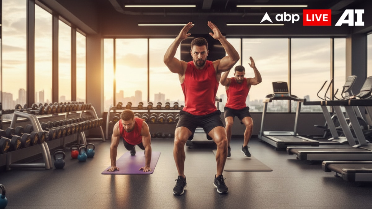 Busy Schedule? Try These Weekend Workouts For Real Health Gains