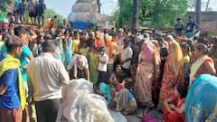 नवादा में डॉक्टर के अपहरण के बाद मांगी फिरौती, फिर कर दी हत्या, इलाके में दहशत