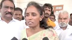 Karur MP Jothimani On Stampede: ‘Tragedy Of This Magnitude Never Occurred, Almost All Victims Very Poor’