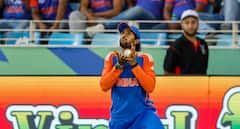 Ex-India Cricketer Grills Fielding Coach Ahead Of IND vs PAK Asia Cup Final: Report