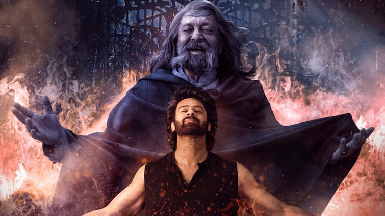 The Raja Saab Trailer: 'डायनासोर बॉक्स ऑफिस पर शिकार करने आ रहा है', प्रभास की फिल्म का ट्रेलर देख बोले फैंस