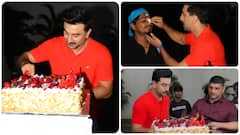 Birthday Special: 43 की उम्र में भी 5 साल के बच्चे जैसे हैं रणबीर कपूर, पैप्स संग केक काट कर दी नटखट हरकत, लोगों को पसंद आया अंदाज