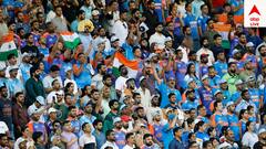 ফিরল সেই চেনা ছবি, নিমেষেই শেষ ভারত-পাকিস্তান ফাইনালের সব টিকিট