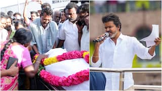 Karur Stampede: TN Police Say Vijay ‘Ignored Advice; TVK Didn’t Provide Food Or Water To Crowd Waiting Since Noon’