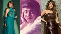 इन 10 तस्वीरों में देखें शिल्पा शेट्टी का जबरदस्त ट्रांसफॉर्मेशन, आप भी कहेंगे ये तो सच में ब्यूटी क्वीन हैं