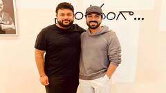 రామ్ చరణ్ 'గేమ్ ఛేంజర్' హుక్ స్టెప్స్ - ఆ విషయంలో అపార్థం చేసుకున్నారంటూ తమన్ రియాక్షన్... ఫ్యాన్స్‌కు ఫుల్ క్లారిటీ