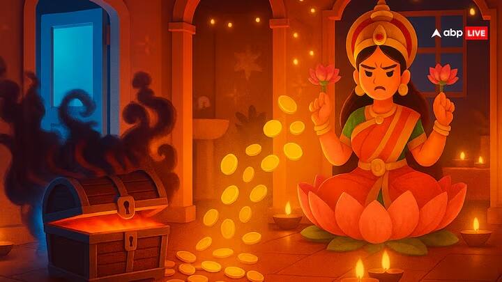 Vastu Tips: જો તમે આ દિવાળી પર પૈસાની કમી ન ઇચ્છતા હોવ, તો આ વાસ્તુ ટિપ્સને અનુસરવાથી તમારા ઘરમાં સકારાત્મક ઉર્જા આવશે. ચાલો આ અસરકારક ઉપાયો વિશે જાણીએ.