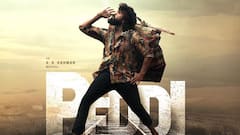 మళ్ళీ మెగా పవర్ స్టారే... గ్లోబల్ స్టార్ ట్యాగ్ తీసేసిన రామ్ చరణ్!