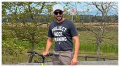 Who Is Rajvir Jawanda? Punjabi Singer-Actor Critically Injured In Himachal Accident