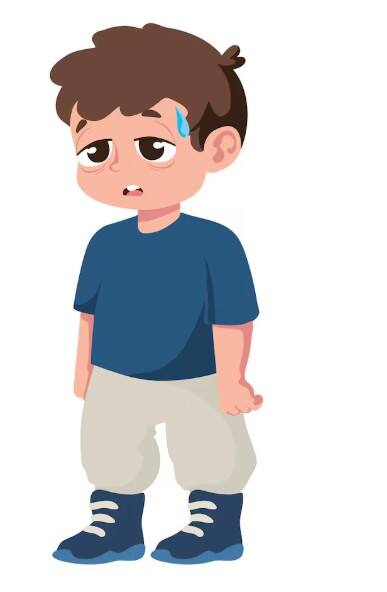 ਭਾਰਤ ਦੇ ਬੱਚਿਆਂ ਤੇ ਮੰਡਰਾ ਰਿਹਾ ਵੱਡਾ ਖਤਰਾ, 5-9 ਸਾਲ ਦੀ ਉਮਰ ਦੇ ਹਰ ਤੀਜੇ ਬੱਚੇ 'ਚ ਇਹ ਸਮੱਸਿਆ