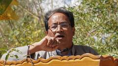 Sonam Wangchuk’s Wife Rejects ‘Pakistan Link’ Allegations, Calls NSA Detention Misplaced